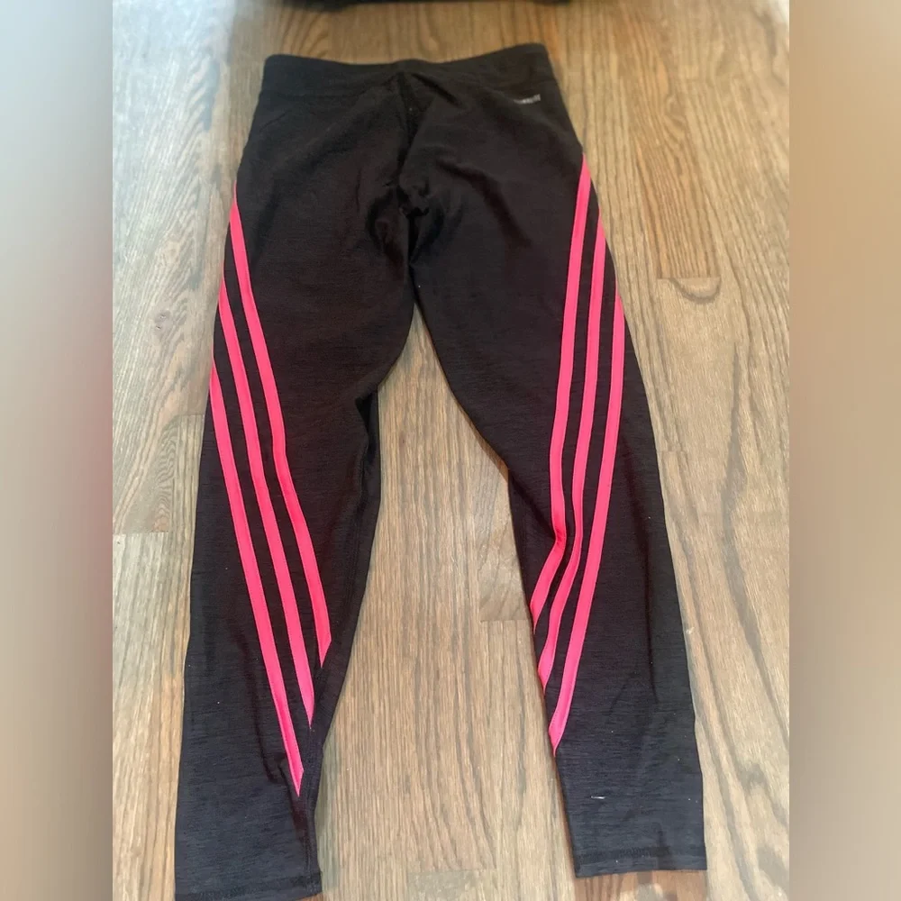 Adidas Climacool leggings kids‎ small